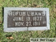 Rufus Lafayette Laws