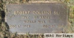 Robert Collins, Sr