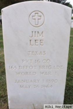 Jim Lee