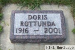 Doris Mae Bickel Rottunda