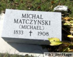 Michal Matczynski