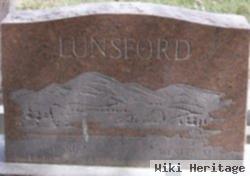 Jessie Farley Lunsford