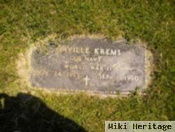 Orville Krems