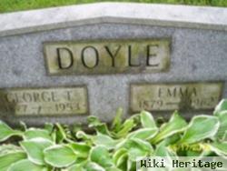 Emma Everall Doyle