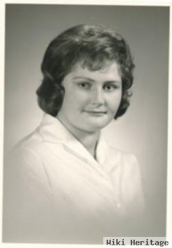 Janice Irene Thompson