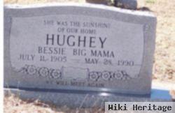 Bessie "big Mama" Hughey