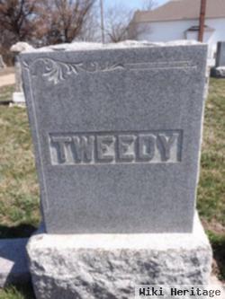 Robert Tweedy