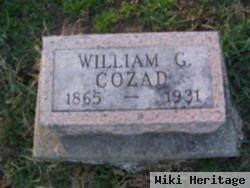 William Grant Cozad