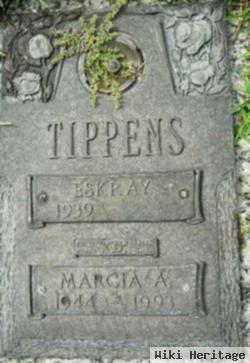 Marcia Ann Tippens