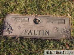 Julius G Faltin