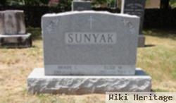 Henry S Sunyak