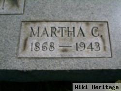 Martha Colliver Short