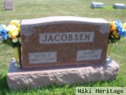 Marie G. Jensen Jacobsen