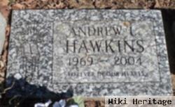 Andrew L. Hawkins