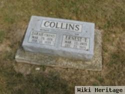 Ernest T. Collins