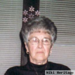 Shirley A. Doan Eason