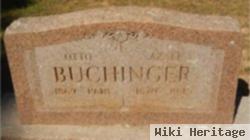 Otto Buchinger