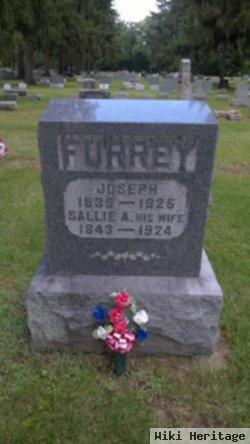 Joseph Furrey