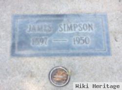 James Simpson