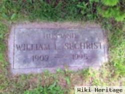 William L Sechrist