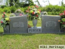 L. E. Purser