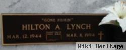 Hilton Arnold Lynch