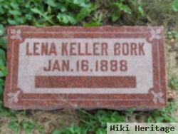 Lena Bork