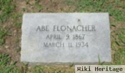 Abe Flonacher