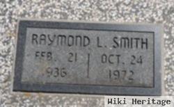 Raymond Lee Smith