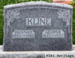 George C. Kline