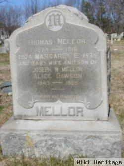 Margaret E. Mellor