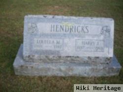 Harry J. Hendricks