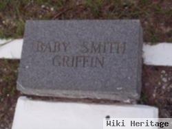 Infant Smith Griffin