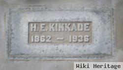 Henry Emmett Kinkade