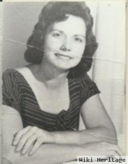 Wilma Jean Howerton