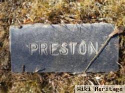 Preston Kennison