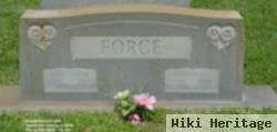 Georgia Fay Fortner Force