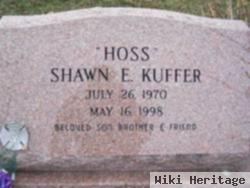 Shawn E. Kuffer