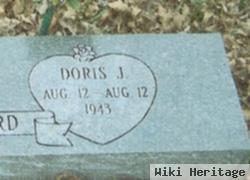 Doris J. Rutherford