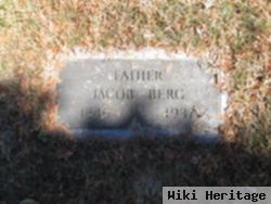 Jacob Berg