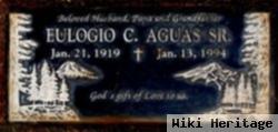 Eulogio C. Aguas, Sr.