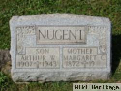 Arthur W. Nugent