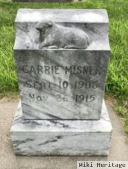 Carrie Misner