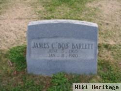 James C. "bob" Barlett