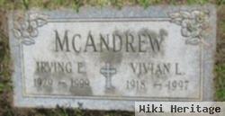 Vivian L. Mcandrew