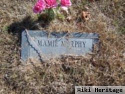 Mamie Murphy