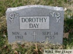 Dorothy Day