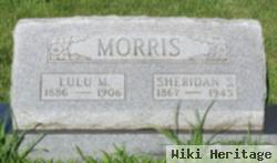 Sheridan S. Morris