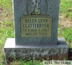 Helen Lynn Clatterbuck