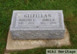 James A. Gilfillan